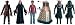 Doctor Who Sereis 3 Scarecrow