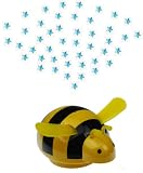 Niermann-Standby 80008 LED Nachtlicht StarBee mit Farbwechsler und Abschaltautomatik