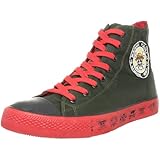 [バロックワークス] Baroqueworks バロックワークス×ONEPIECEメンズスニーカー