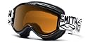 Smith Challenger OTG Goggle Black Gold
