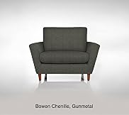 Conran Reynolds Love Seat