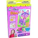 NEW - Sticky Mosaics Singles - Kitten