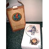 DRAGONSITE,MuffinMagick,by,BrigidAshwood,COLLECTIBLE,NEW,KitchenWitches,in,FACTORYBOX,BA65006,DRAGONSITE,[BOOK],KitchenWitch