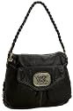 KATHY Van Zeeland Haute Casual Hobo
