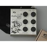 日本初輸入エフェクター 【Mars amp】"Asphyxiant Metal" メタルディストーション