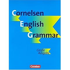 Cornelsen English Grammar