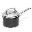 Circulon 2-qt. Nonstick Infinite Straining Sauce Pan,.