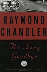 The Long Goodbye (Vintage Crime/Black Lizard)