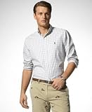 Ralph Lauren Classic-Fit Regent Sport Shirt