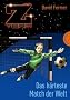 Das Z-Team. Pepe und sein Team 03. Das h�rteste Match der Welt