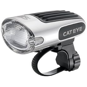 CAT EYE Single Shot HL-EL 600 RCG Lampe avant