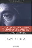 An Enquiry Concerning Human Understanding (The Clarendon Edition of
the Works of David Hume)