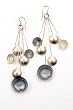Bouquet Earrings