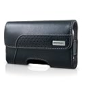 C.E.O. Premiere - elegante Echtleder-Tasche / Case f&uuml;r Apple iPhone 3G [Elektronik]
