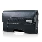 C.E.O. Premiere - elegante Echtleder-Tasche / Case für Apple iPhone 3G [Elektronik]