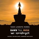 Dawn Till Dusk : Chants Sacr�s Tib�tains, Mantras Et Musiquepar Tashi Lhunpo Monks