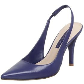 Bandolino Women's Takeitup Slingback Pump