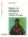 Revue Autour du livre  / Rock et religion : Dieu(x) et la musique du Diable