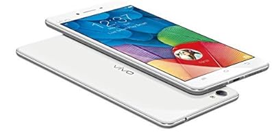Vivo X5Pro (White)