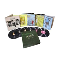 1970-1975 [6 LP 180g Vinyl]