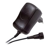 Vivanco PA 600 Universalnetzteil (3-12 Volt, 600mA) schwarz