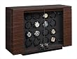 Time Mover 16 Collector - Watch Winding Box for Sixteen Watches By Buben and Zorweg