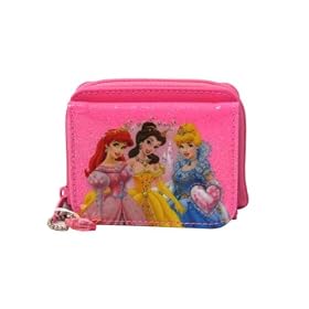 Trademark Collections Disney Princess Jewels 08 Purse