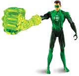 Green Lantern 3 3/4 Action Figure - GL01 Hal JordanIMAGE