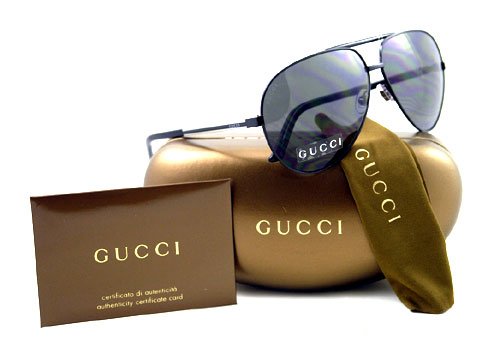 AUTHENTIC GUCCI SUNGLASSES AVIATOR GG 1933 BKSR6 BLACK GG1933 41yGlJK%2B13L AUTHENTIC GUCCI SUNGLASSES AVIATOR GG 1933 BKSR6 BLACK GG1933