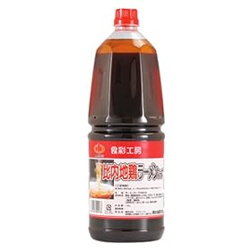 �H�ʍH�[ ����n�{���[�����X�[�v 1.8L