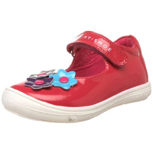Buckle My Shoe Infant Toddler Sparkleberry Mary Jane