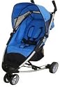 Petite Star Zia Jogger/Stroller-Sky Blue