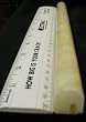 Honey Onyx Pencil Molding Trim Polished 3/4 x 12