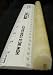 Honey Onyx Pencil Molding Trim Polished 3/4 x 12