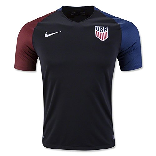 Nike USA 2016 Away Soccer Jersey COPA AMERICA CENTENARIO