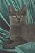 12X16 inch 1 of Top 100 Pedigree Cats Canvas Art Russian Blue