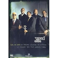 Kool & The Gang : The Greatest Hits Concert