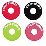 HARRY'S STRAP RUBBER （2枚セット） BLACK