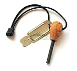 Light-my-fire Feuerstahl Scout Wood