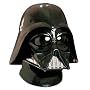 Star Wars Costume Darth Vader Deluxe Full Mask/Helmet #4191
