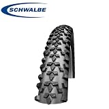 Schwalbe Smart Sam Cross Country Cycle Tyres UK Black 26×2.10