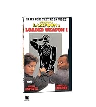 National Lampoon's Loaded Weapon 1