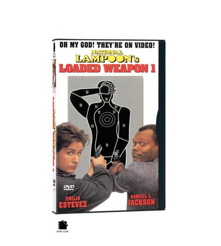 National Lampoon's Loaded Weapon 1