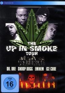 Produkt-Bild: Various Artists - Up in Smoke Tour