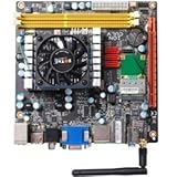 SU2300 1.2GHz Dl-Core Mini-ITX