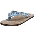 Ocean Minded Women's Laguna Sandal