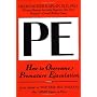 How to Overcome Premature Ejaculation by Helen Singer Kaplan