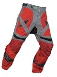 Mission He5500 Inline Hockey Pants [JUNIOR]