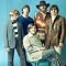 The Beach Boys