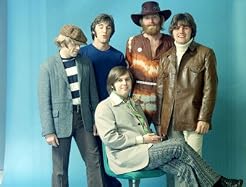Image of The Beach Boys